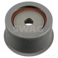 Паразитный обводной ролик ремня ГРМ SWAG VET04 BY 40 92 8374 4044688283740 Opel Zafira