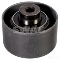 Паразитный обводной ролик ремня ГРМ SWAG 62 03 0007 Peugeot 207 1 (WK, WC, PF1) 2006 – 2014 X6VBE 64 4044688111227