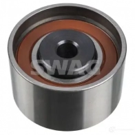 Паразитный обводной ролик ремня ГРМ SWAG Mazda MPV (LW) 2 1999 – 2006 4044688269829 LB9A 4S9 83 92 6982
