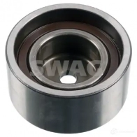 Паразитный обводной ролик ремня ГРМ SWAG UUZMJ 7 30 03 0021 4044688015082 Audi 100 (C4) 4 Универсал 2.6 139 л.с. 1993 – 1994