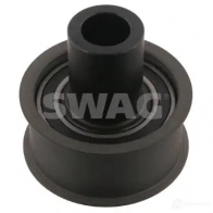 Паразитный обводной ролик ремня ГРМ SWAG 18IKN AR 4044688106131 1453243 82 03 0008
