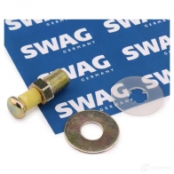 Ответная часть замка двери SWAG 4044688156761 30 91 5676 1438465 K584 YR5 - Изображение 2