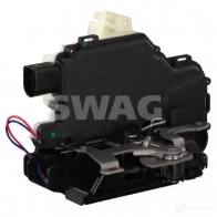 Замок двери SWAG YYT YV 1437825200 33 10 1172 - Изображение 2