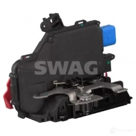 Замок двери SWAG MJM TKV 1437825222 33 10 1177 - Изображение 2