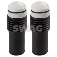 Пыльник и отбойник амортизатора SWAG 4044688370129 1451799 3MJ5 6N 74937012