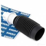 Пыльник и отбойник амортизатора SWAG Q VCCI4L 1451190 70936819 4044688368195 - Изображение 2