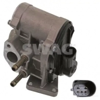 Клапан EGR SWAG NMH6 M 30 10 0275 1437559 4054228002755 - Изображение 2