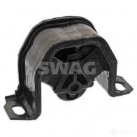 Подушка двигателя SWAG 4044688051288 40 13 0004 J LZWJ Opel Astra (F) 1 Хэтчбек