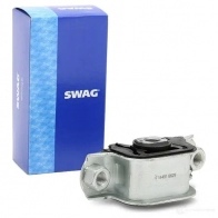 Подушка коробки передач SWAG 70 13 0006 4044688144911 G7H OW 1450454 - Изображение 2