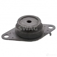 Подушка двигателя SWAG 5 F0GBX 60 13 0011 4044688094797 Renault Laguna (B56) 1 Хэтчбек 2.0 140 л.с. 1995 – 2001