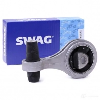Кронштейн двигателя SWAG CB I1ZRN 1451167 70 93 6610 4044688366108 - Изображение 2