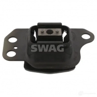 Подушка двигателя, опора SWAG Saab 9-5 (YS3E) 1 Универсал 3.0 TiD 177 л.с. 2001 – 2009 57130014 4044688196026 IDGU WH