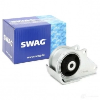 Подушка коробки передач SWAG 1450503 3IDMF6 Y 70 13 0036 4044688182395 - Изображение 3