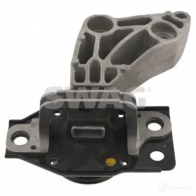 Подушка двигателя SWAG W0VW 8CK Renault Megane 2 (BM, KM, EM, LM) 2002 – 2009 4044688295668 60 92 9566
