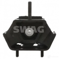 Подушка двигателя SWAG 4044688076526 4TR W6 10 13 0031 Ford Focus