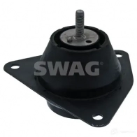 Подушка двигателя SWAG 4044688227324 Renault Laguna (K56) 1 Универсал 1.9 dCi (K56W) 107 л.с. 1999 – 2001 OR Z64 60 92 2732