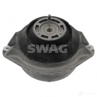 Подушка двигателя SWAG 4044688079350 Renault Trafic MDU04 U 10 13 0044