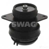 Подушка двигателя SWAG 4044688071248 AI9Q C2 Volkswagen 30 13 0036