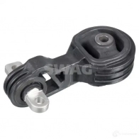 Подушка двигателя SWAG Honda CR-V 3 (RE) Кроссовер 2.4 4WD (RE4) 168 л.с. 2006 – 2025 1D KQH 85 10 3432 4054228034329