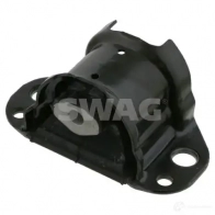 Подушка двигателя SWAG 60 92 3751 Renault Clio (BB, CB) 2 Хэтчбек 1.6 (B/CB0D) 90 л.с. 1998 – 2005 4044688237514 RK UR7AN