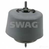 Подушка двигателя SWAG 32 92 2956 PBV A1Q 4044688229564 Audi A4 (B6) 2 Универсал 3.0 Quattro 218 л.с. 2001 – 2004