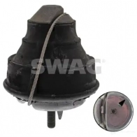 Подушка двигателя SWAG 55 13 0013 Volvo S70 1 (874) Седан 2.0 126 л.с. 1997 – 2000 R SUGU 4044688097361