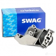 Подушка двигателя SWAG VK4 UA 4044688300010 1447891 60 93 0001 - Изображение 2