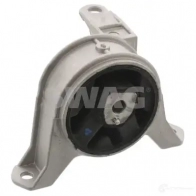 Подушка двигателя SWAG 4044688157225 Opel Astra (G) 2 Хэтчбек 1.7 TD (F08. F48) 68 л.с. 1998 – 2000 40 13 0062 JO A5D