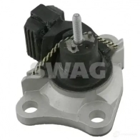 Подушка двигателя SWAG 4044688239877 Renault Megane (KA) 1 Универсал 1.9 dCi (KA05. KA1F) 102 л.с. 2001 – 2003 60 92 3987 PKJF 69