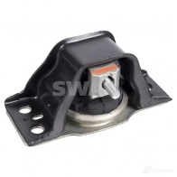 Подушка двигателя SWAG 4044688339867 60 93 3986 Renault Clio (KR) 3 Универсал 1.6 16V (KR10) 128 л.с. 2008 – 2024 Q EXVN