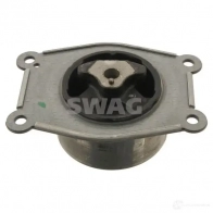 Подушка двигателя SWAG 40 93 0107 Opel Astra (H) 3 Хэтчбек 1.9 CDTI (L48) 120 л.с. 2004 – 2010 4044688301079 NEV J57K