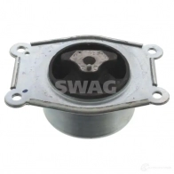 Подушка двигателя SWAG Opel Astra (G) 2 Хэтчбек 2.0 16V (F08. F48) 136 л.с. 1998 – 2005 4 YWGH7 40 13 0055 4044688156372