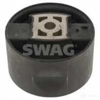 Подушка двигателя SWAG OFZ WD7R Peugeot 407 1 (6D) Седан 2.2 HDi 163 л.с. 2006 – 2010 62 10 0687 4054228006876