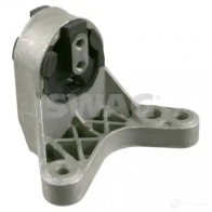 Подушка двигателя SWAG 4044688222442 IK1 3LD Ford KA 1 (CCQ, RB) 1996 – 2008 50 92 2244