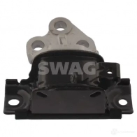 Подушка двигателя SWAG 4044688585639 Opel Corsa (D) 4 Хэтчбек 1.6 Turbo (L08. L68) 192 л.с. 2006 – 2014 N 5R2G 40 94 4329