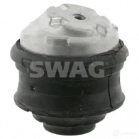 Подушка двигателя SWAG M6B2S ZR 10 92 8332 Mercedes CLK 4044688283320