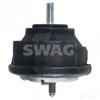 Подушка двигателя SWAG 20 92 3770 4044688237705 Bmw 3 (E46) 4 Кабриолет 2.0 320 Cd 150 л.с. 2005 – 2007 Y 0EUG8F