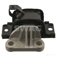 Подушка двигателя SWAG 40 93 0046 Opel Corsa (D) 4 2006 – 2014 4044688300461 H2EL NB