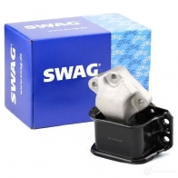 Подушка двигателя SWAG 4044688437648 YM YPX9 1449923 62 94 3764 - Изображение 2