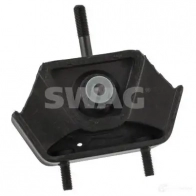 Подушка двигателя SWAG Ford Focus 3 (CB8) Хэтчбек 2.0 TDCi 115 л.с. 2010 – 2025 6 9VAR 4044688076496 10 13 0032