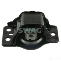 Подушка двигателя SWAG 4044688283207 60 92 8320 Renault Scenic 2 (JM) 2003 – 2009 SDC GQ