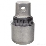 Подушка двигателя SWAG 4054228022593 64 10 2259 G83B B Peugeot 206 1 (2AC) Хэтчбек 1.6 i 89 л.с. 1998 – 2000