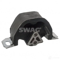Подушка двигателя SWAG 4044688020284 1443257 40 13 0010 W8 1UO