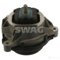 Подушка двигателя SWAG Bmw 3 (F30) 6 Седан 1.6 316 i 136 л.с. 2012 – 2016 20 93 9007 I LH7ON 4044688390073