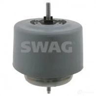 Подушка двигателя SWAG Audi A4 (B7) 3 Кабриолет 2.5 Tdi 163 л.с. 2002 – 2005 4044688231246 O M600O 32 92 3124