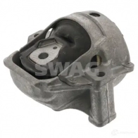 Подушка двигателя SWAG 16JL SA 1437558 30 10 0270 4054228002700 - Изображение 2