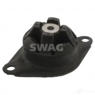 Подушка двигателя SWAG 32 13 0004 4044688197962 Volkswagen 0G2H X