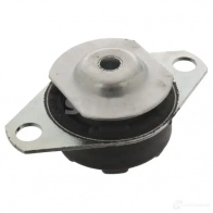 Подушка двигателя SWAG 70 13 0020 4044688156419 ZI 41I Ford Focus 1 Хэтчбек 1.8 TDCi 115 л.с. 2001 – 2004