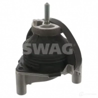 Подушка двигателя SWAG R RX1C4K 57 13 0015 Saab 9-5 (YS3E) 1 Универсал 3.0 TiD 177 л.с. 2001 – 2009 4044688196033