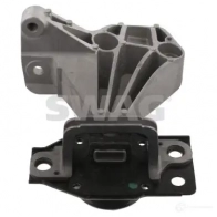 Подушка двигателя SWAG HZ2I MW 82 93 4044 4044688340443 Nissan Qashqai (J10) 1 Кроссовер